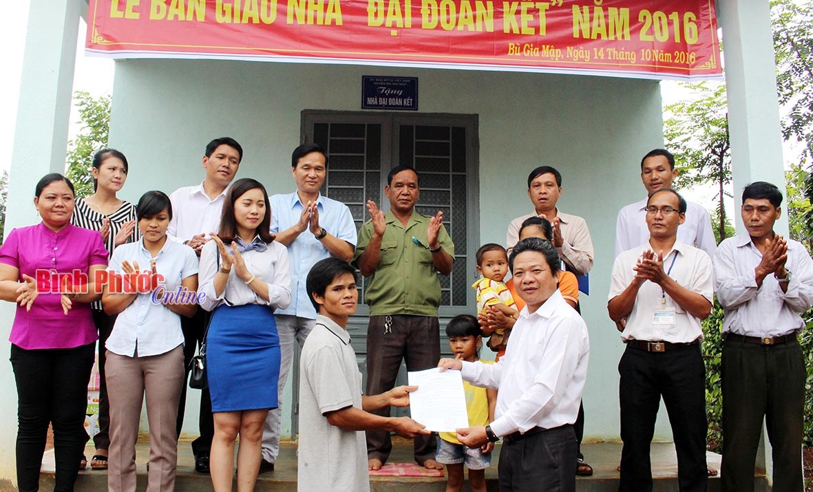 Hiệu quả từ cuộc vận động &ldquo;To&agrave;n d&acirc;n đo&agrave;n kết x&acirc;y dựng đời sống văn h&oacute;a ở KDC&rdquo;