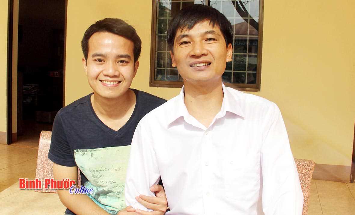 Công dân ưu tú sẽ về quê hương lập nghiệp