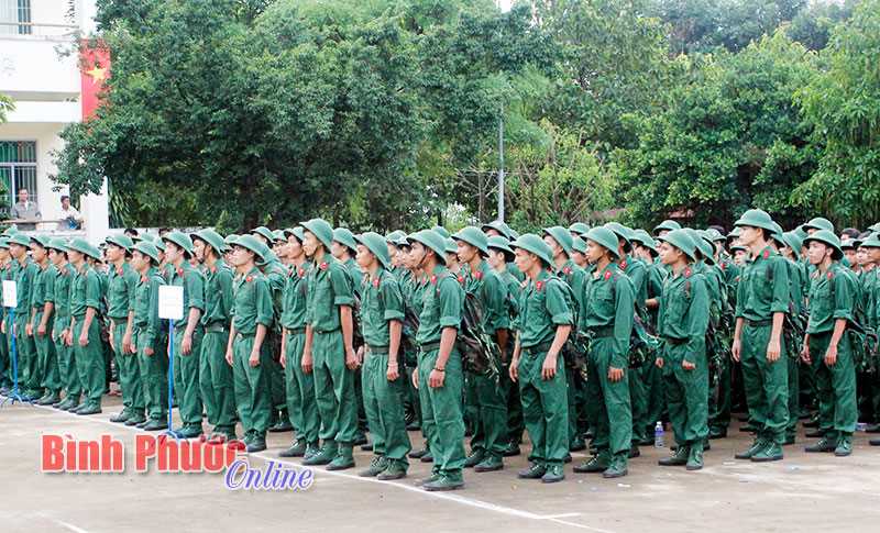 Họ là niềm tự hào của quê hương