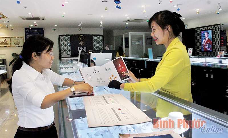 Bí ẩn trong trang sức