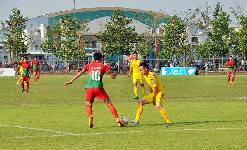 Bình Phước đón tiếp Huế