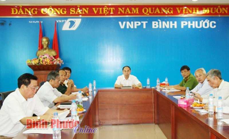 B&igrave;nh Phước tiếp tục giảm cả 3 ti&ecirc;u ch&iacute; về TNGT