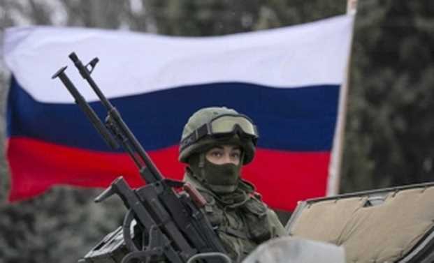 Nga phủ nhận việc triển khai lực lượng đặc nhiệm tại Ai Cập