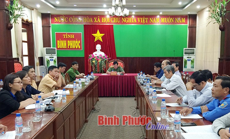 Cả hệ thống ch&iacute;nh trị tham gia x&acirc;y dựng văn h&oacute;a giao th&ocirc;ng