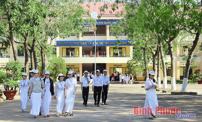 Cái nôi đào tạo nhân tài và bài toán thu hút người giỏi (Bài 1)