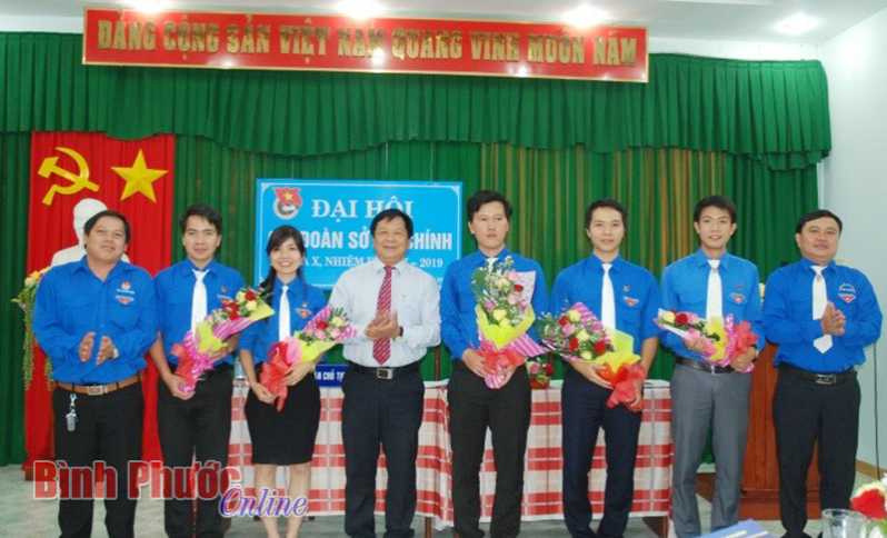 Chi đoàn Sở Tài chính tổ chức đại hội điểm