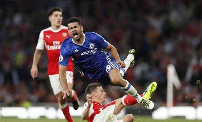 Lịch trực tiếp: Chelsea "đại chiến" Arsenal, M.U đụng nhà vô địch