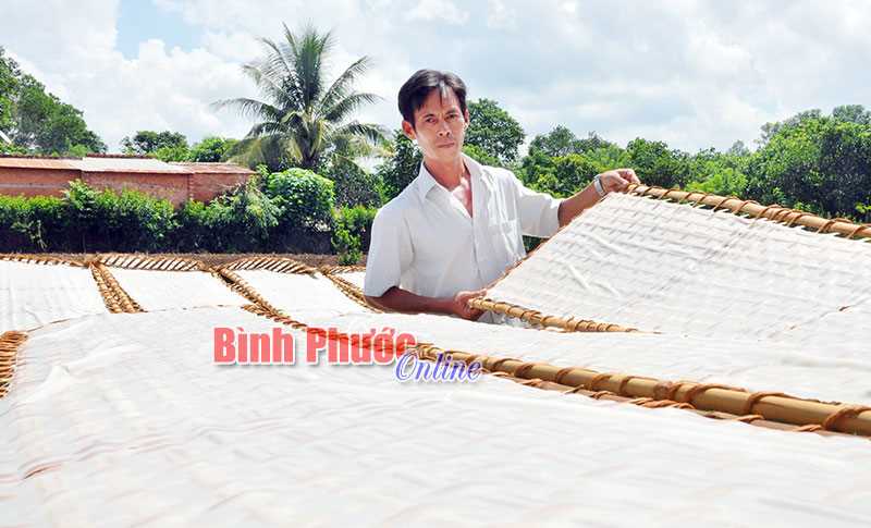 Chiến “hủ tiếu”