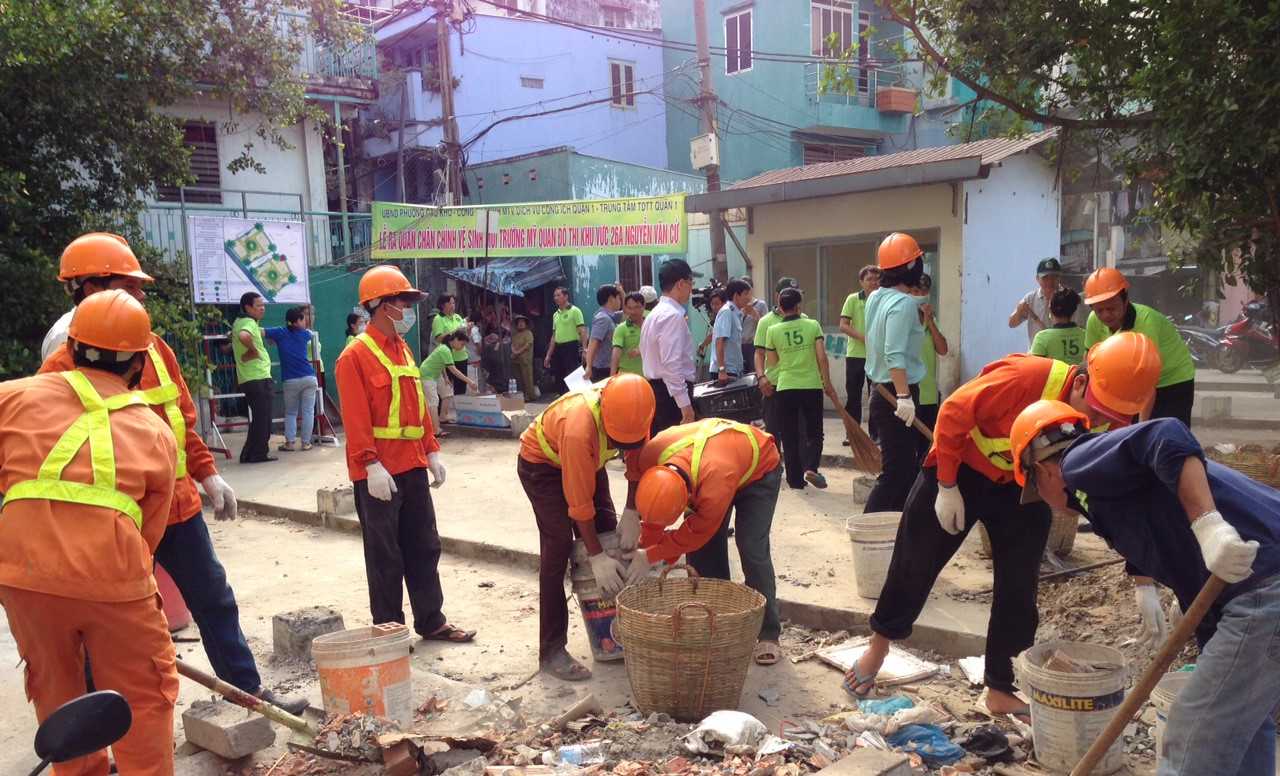 Chuyện bình thường và chuyện bất thường