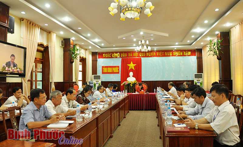 Chuyển giao 9 m&ocirc; h&igrave;nh ứng dụng KH&CN v&agrave;o sản xuất