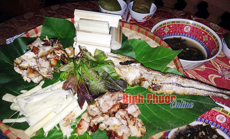 C&ocirc; g&aacute;i S&rsquo;ti&ecirc;ng mong muốn bảo tồn văn h&oacute;a cộng đồng