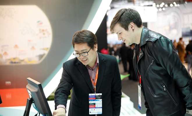 Viettel đem nhiều sản phẩm công nghệ thông tin tới MWC 2017