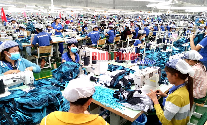 Cần “đột phá” chiến lược thu hút đầu tư