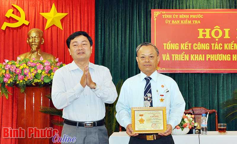 C&ocirc;ng t&aacute;c kiểm tra, gi&aacute;m s&aacute;t phải s&aacute;t với thực tế