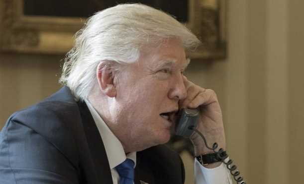 Ông Trump tuyên bố sẵn sàng hợp tác giải quyết xung đột ở Ukraine