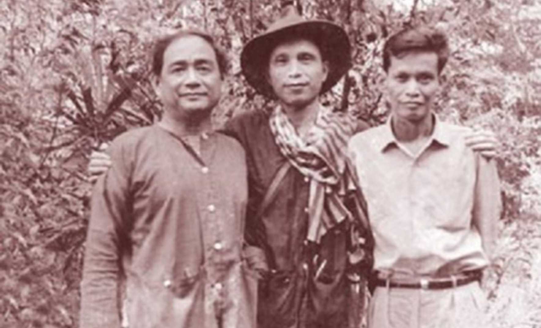 Những danh nhân tuổi Dậu