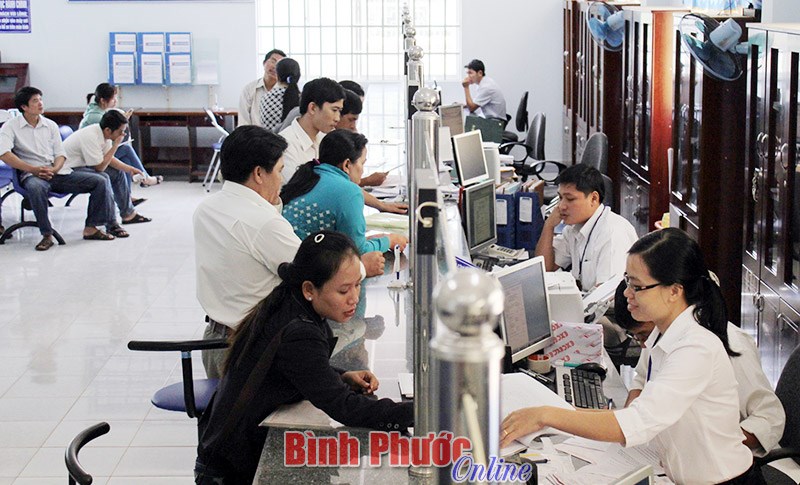 Để &ldquo;người B&igrave;nh Phước n&oacute;i lời hay, l&agrave;m việc tốt&rdquo;: Rất cần c&oacute; bộ quy tắc ứng xử