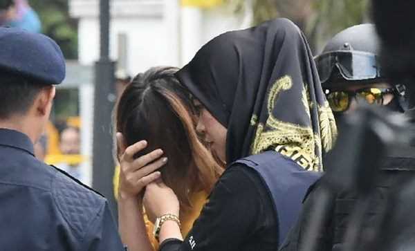 Đảm bảo hai luật sư bào chữa cho Đoàn Thị Hương đều rất giỏi