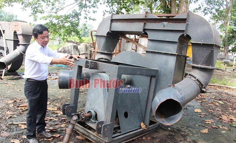 &ldquo;Vua độ chế&rdquo;