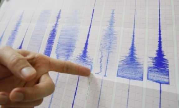 Động đất mạnh tại Mỹ có thể gây sụt lún khu bờ biển California