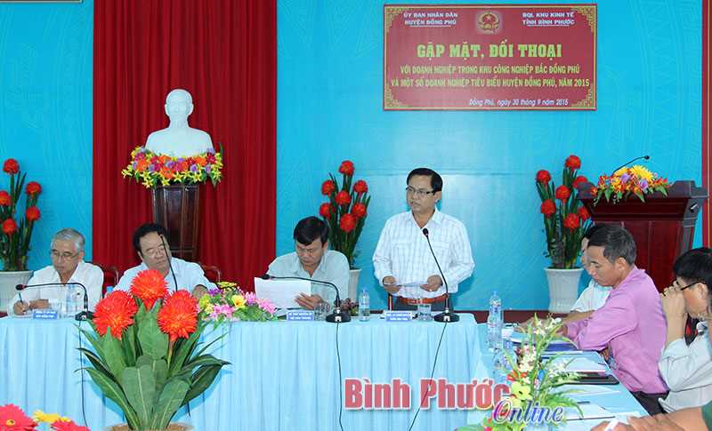 Đồng Ph&uacute;: Nhiều chi - đảng bộ, đảng vi&ecirc;n ho&agrave;n th&agrave;nh xuất sắc nhiệm vụ 5 năm liền