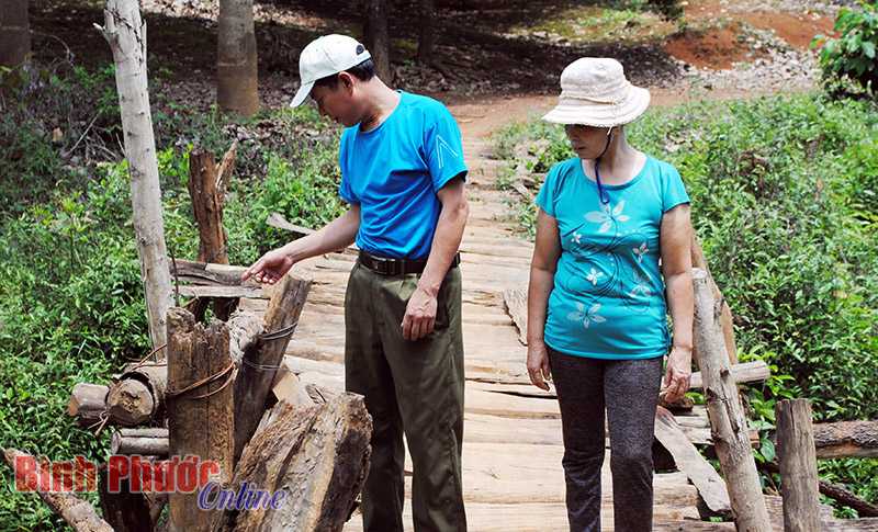 Đồng Tân - Khu dân cư văn hóa tiêu biểu