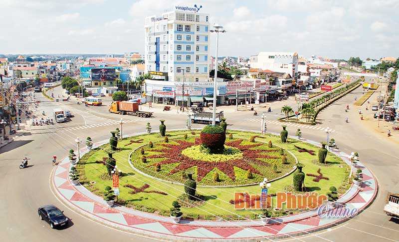 Đồng Xo&agrave;i trong k&yacute; ức vị tướng gi&agrave;