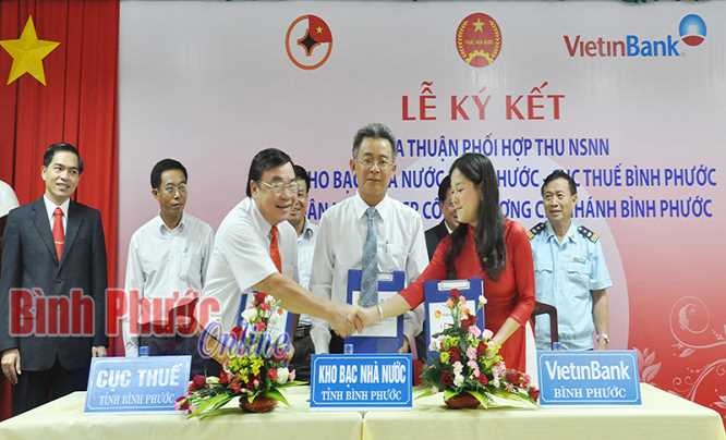 Cải c&aacute;ch h&agrave;nh ch&iacute;nh về thuế qua g&oacute;c nh&igrave;n của doanh nghiệp