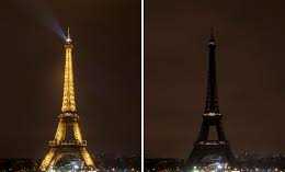 Giờ Trái Đất 2017: Tắt đèn giúp giảm ô nhiễm ánh sáng