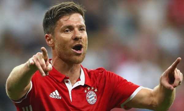 Xabi Alonso tuyên bố treo giày, khép lại một sự nghiệp lẫy lừng