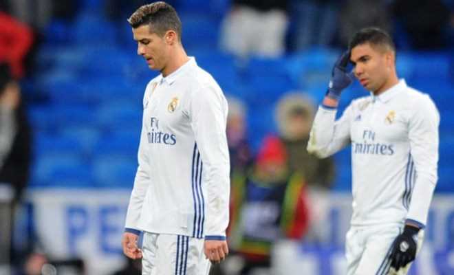 Lịch trực tiếp: Man City - Tottenham, Real nhận thêm cú sốc?