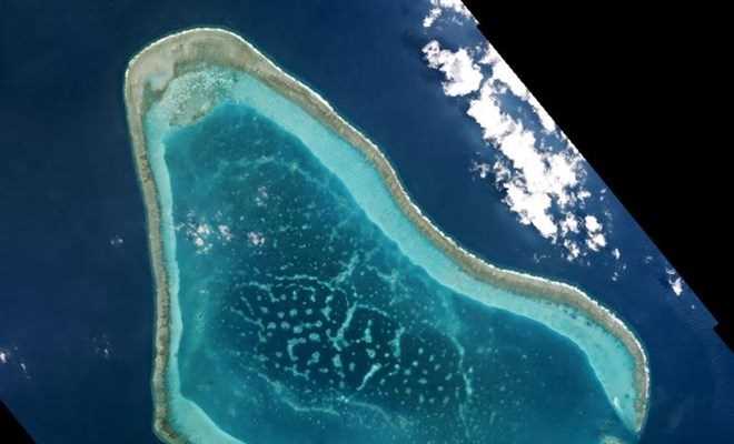 Philippines yêu cầu Trung Quốc giải thích kế hoạch xây trạm giám sát