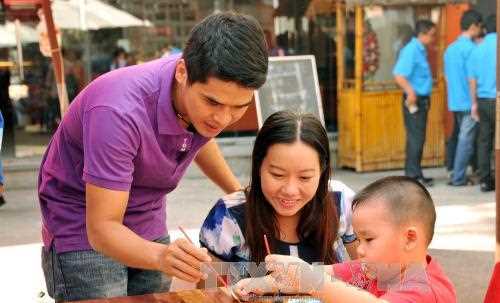 Ng&agrave;y quốc tế hạnh ph&uacute;c 20-3: Hạnh ph&uacute;c đến từ điều giản dị