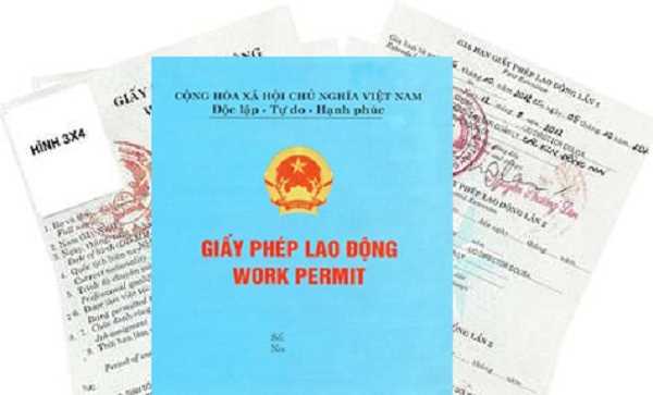 Cấp phép cho lao động nước ngoài qua mạng điện tử