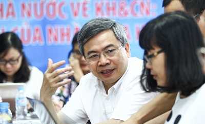 Vị Giáo sư nhận Giải thưởng Hồ Chí Minh chia sẻ chuyện nghề