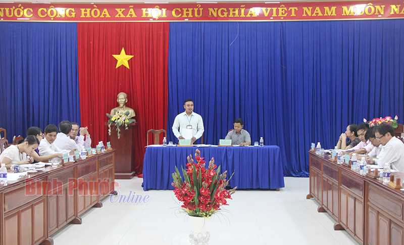 Bù Đăng: 37 sinh viên DTTS tốt nghiệp được bố trí việc làm