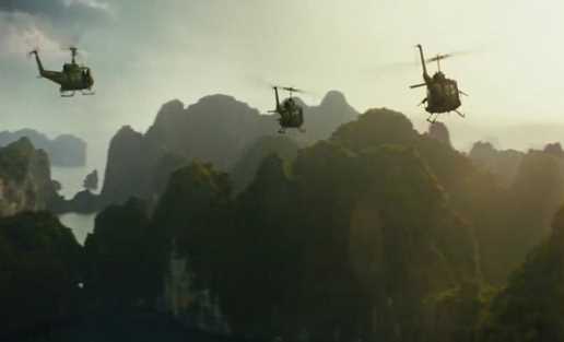 “Kong: Skull Island” - cơ hội quảng bá du lịch Hạ Long ra thế giới