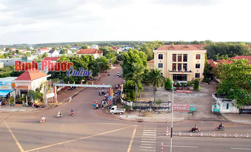 H&agrave;nh tr&igrave;nh &ldquo;l&ecirc;n phường&rdquo; của Tiến Th&agrave;nh