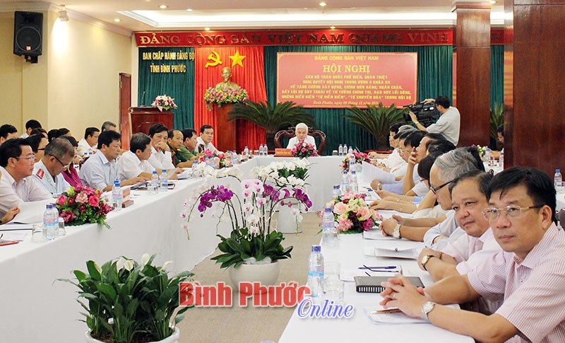 Hiệu quả từ việc thực hiện Đề &aacute;n 986