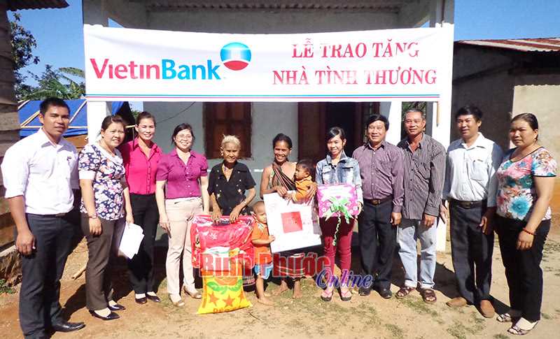 Hội Phụ nữ Bù Đăng: Nhiều cách làm giúp hội viên thoát nghèo