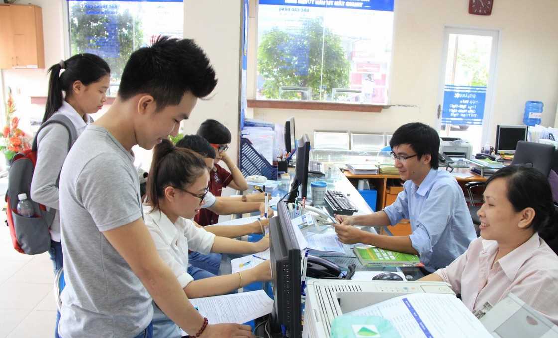 Năm 2017, không giới hạn nguyện vọng xét tuyển đại học