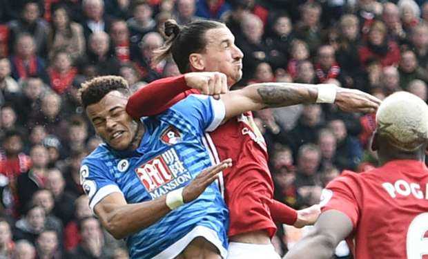 Ibrahimovic phải bị phạt thật nặng