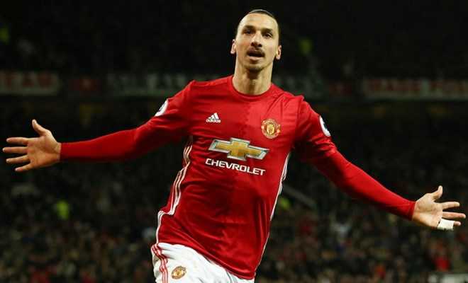 "Sát thủ" Zlatan Ibrahimovic được vinh danh tại Premier League