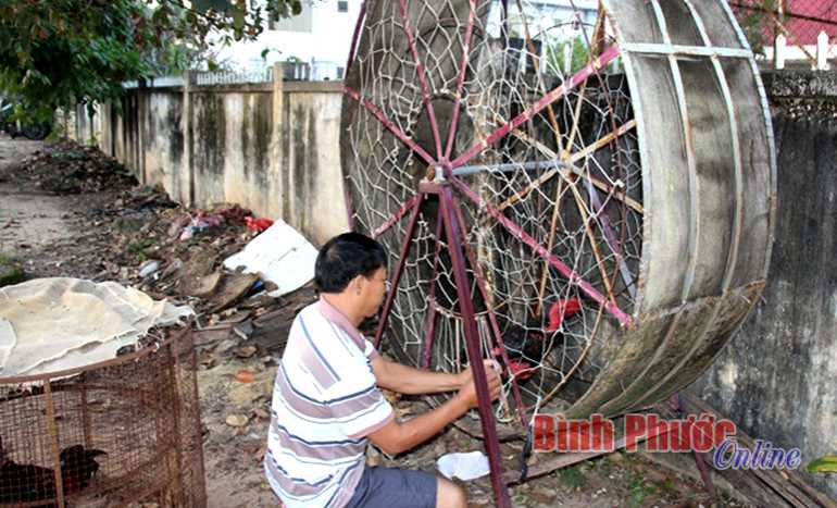 G&agrave; trong đời sống t&acirc;m linh v&agrave; hiện đại