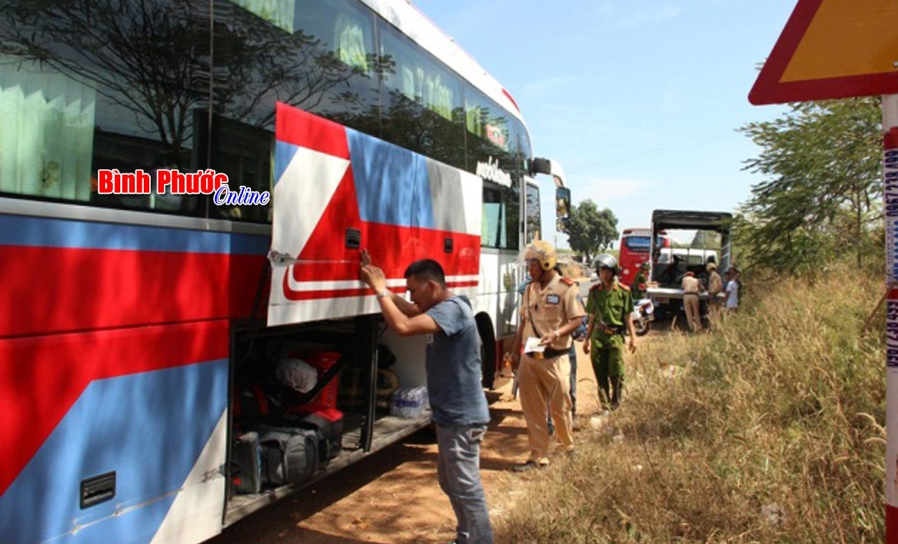 Ng&agrave;y đầu ti&ecirc;n của năm Đinh Dậu: Tai nạn giao th&ocirc;ng l&agrave;m chết một người