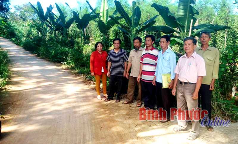 &Ocirc;ng Vũ Duy Thịnh ph&aacute;t huy vai tr&ograve; người c&oacute; uy t&iacute;n