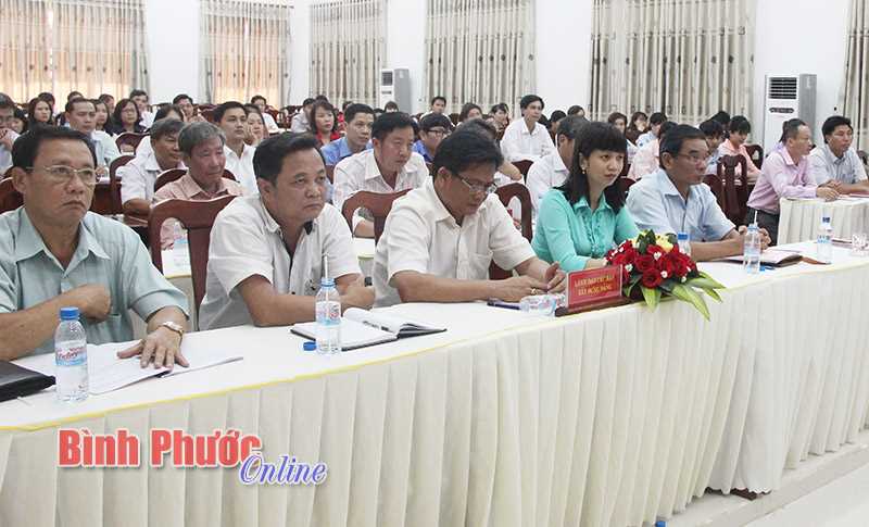 Văn ph&ograve;ng cấp ủy c&aacute;c cấp hướng đến &ldquo;văn ph&ograve;ng kh&ocirc;ng giấy&rdquo;