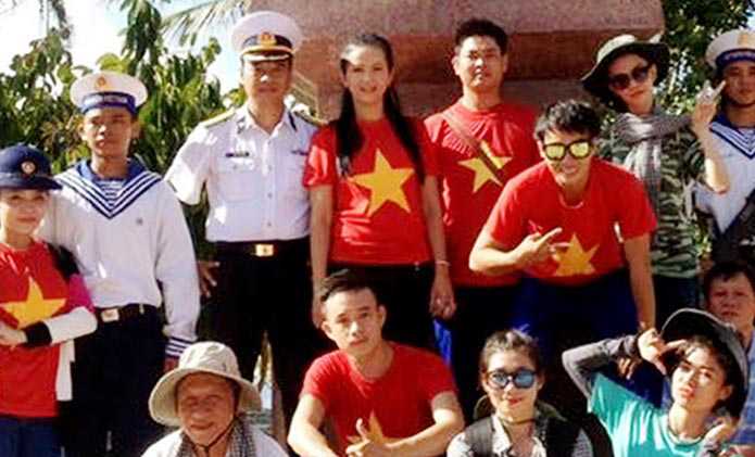 Nghĩa t&igrave;nh của một nhạc sĩ