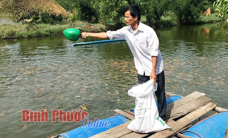 Dám nghĩ, dám làm = thoát nghèo