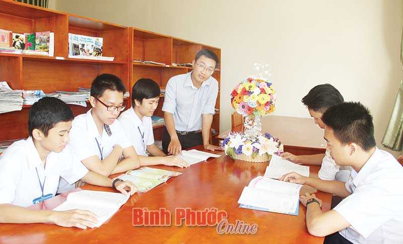 Khao khát cống hiến cho quê hương